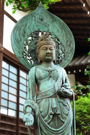 Nice Buddha Statue