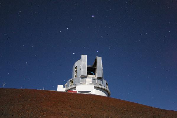 8.2m Subaru Telescope