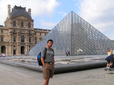 Louvre Museum