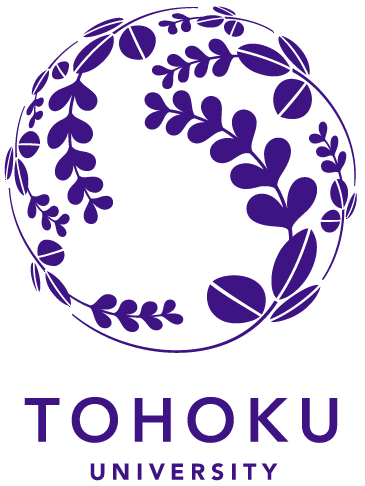 Tohoku University Logo