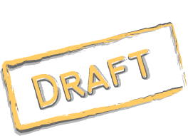 DRAFT