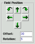 field position