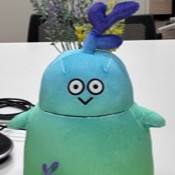 東北大学広報活動キャラクター・研一